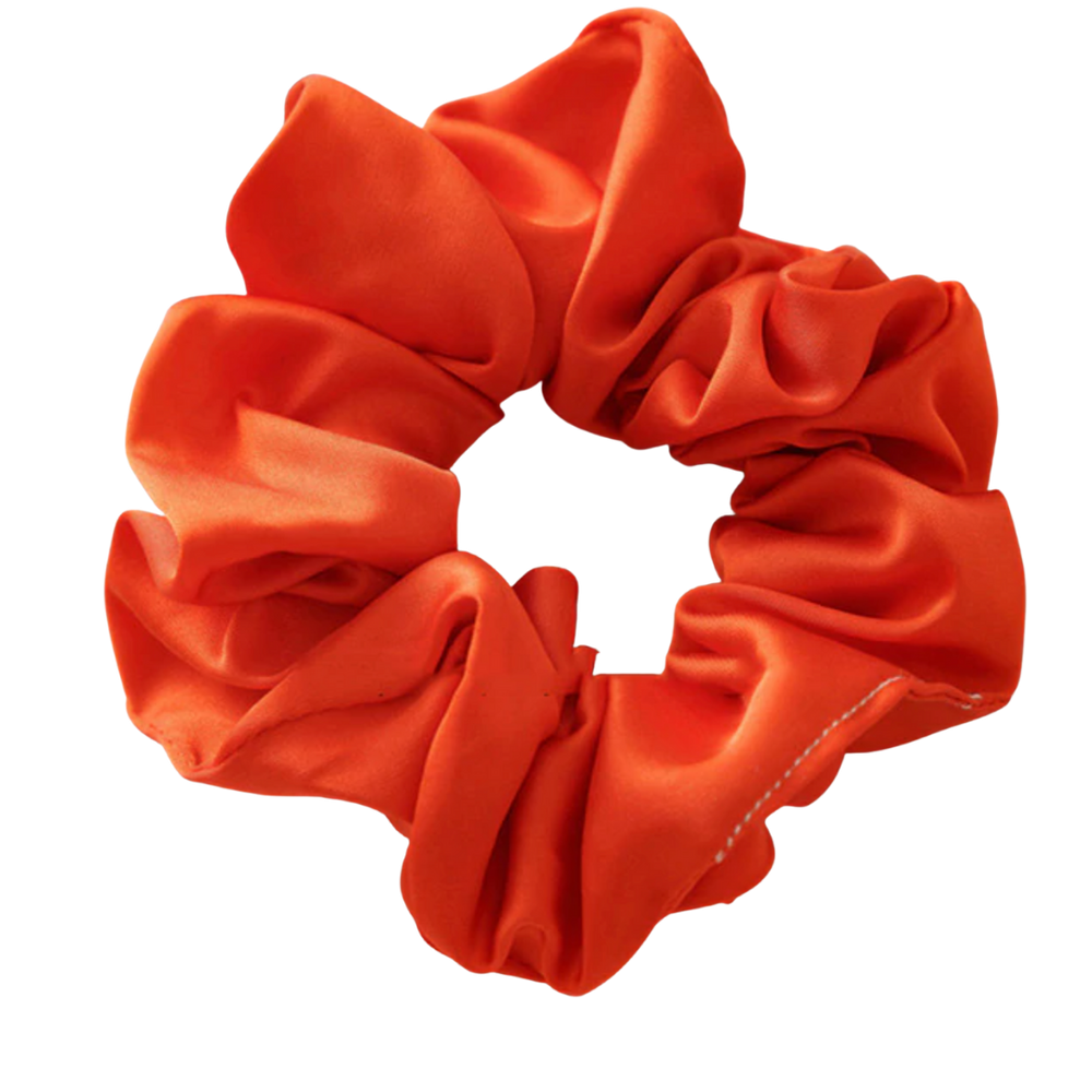 Silk  Scrunchie