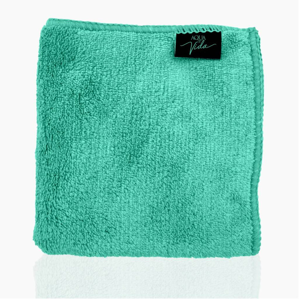 Microfibre Face Cloth