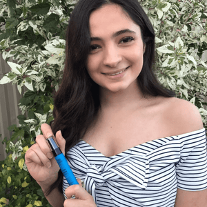 lash natural balm