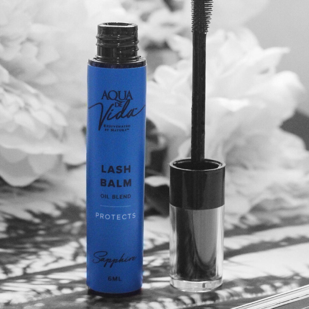 Lash Balm eyes care